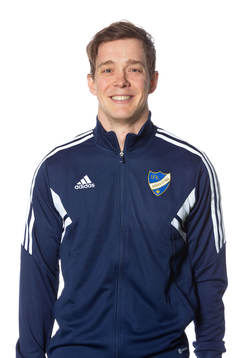 IFK Norrköpings Johan Lindell