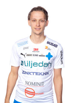 Värnamos Charlie Vindehall