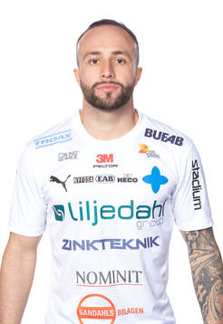 Värnamos Evaldo Netinho