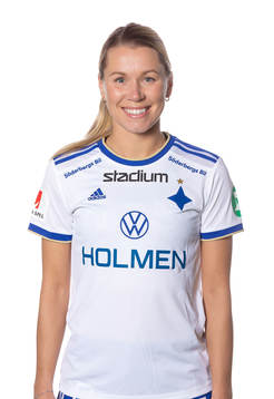 IFK Norrköpings Mimmi Asperot