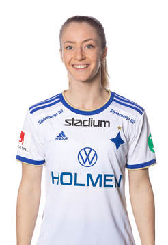 IFK Norrköpings Sabina Ravnell