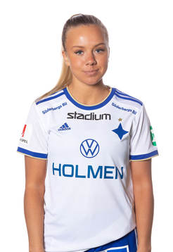IFK Norrköpings Jennie Egeriis