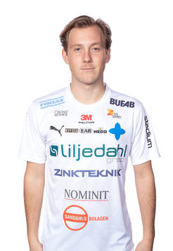 Värnamos William Kenndal