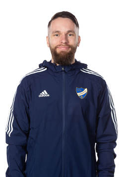 Norrköpings Fysioterapeut Kristoffer Karlsson