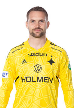 Norrköpings Oscar Jansson