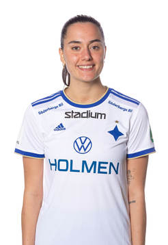 IFK Norrköpings Selma Cajlakovic