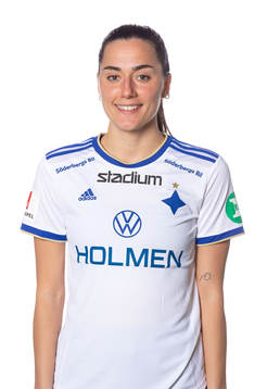 IFK Norrköpings Irma Cajlakovic