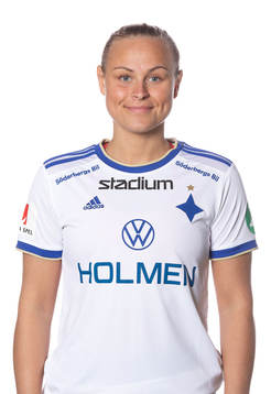 IFK Norrköpings Molly Wiklander