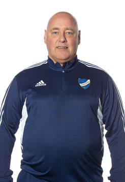 IFK Norrköpings Tobbe Hallberg