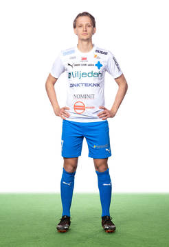 Värnamos Charlie Vindehall