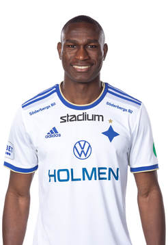 Norrköpings Godswill Ekpolo