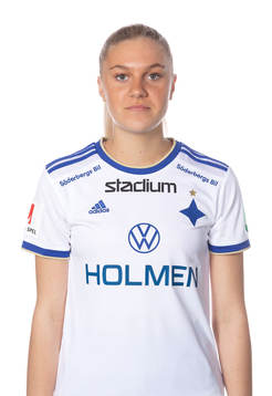 IFK Norrköpings Thilde Alvberger