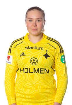 IFK Norrköpings Sofia Hjern