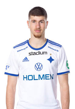 Norrköpings Emanuel Chabo