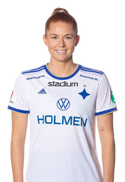IFK Norrköpings Taylor Townsend