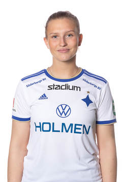 IFK Norrköpings Selma Berggren