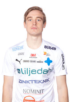 Värnamos Nils Wallenberg