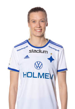 IFK Norrköpings Ebba Handfast