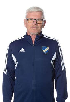 IFK Norrköpings Lennart Jonsson