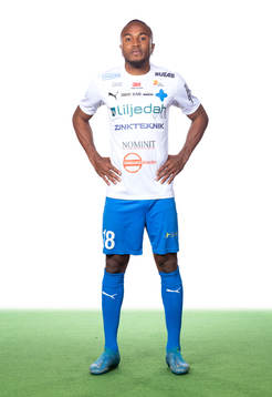 Värnamos Christian Moses