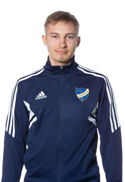 IFK Norrköpings Elias Melkersson