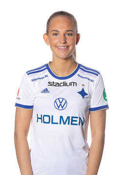 IFK Norrköpings Clara Flenhagen