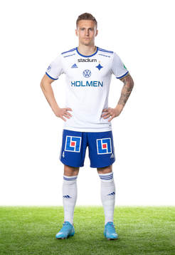 Norrköpings Marco Lund