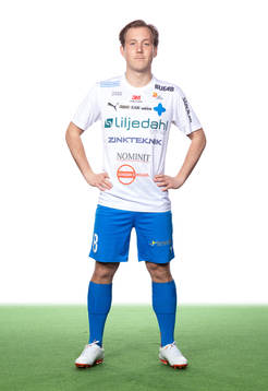 Värnamos William Kenndal
