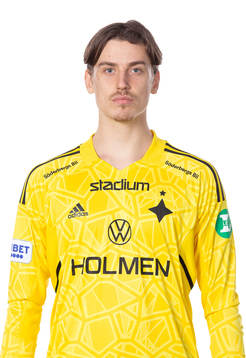 Norrköpings Wille Jakobsson