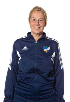 IFK Norrköpings Christin Lilja
