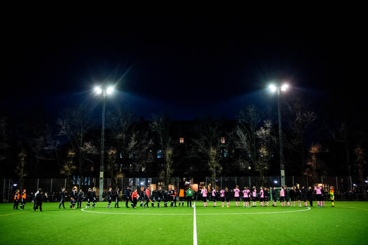 Lagen ställer upp