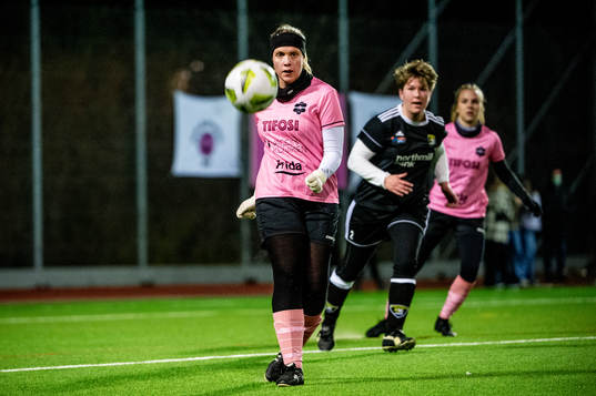 Spelarna