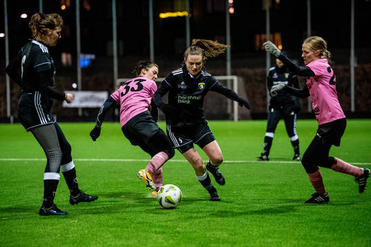 Spelarna