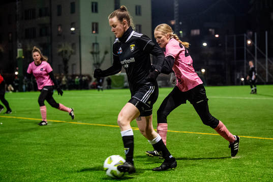 Spelarna