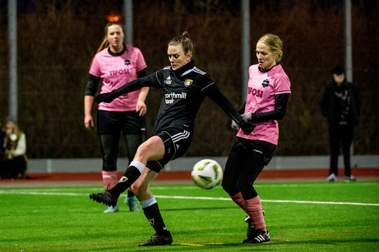 Spelarna