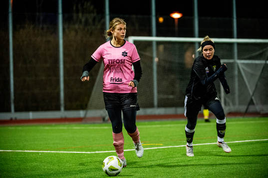 Spelarna