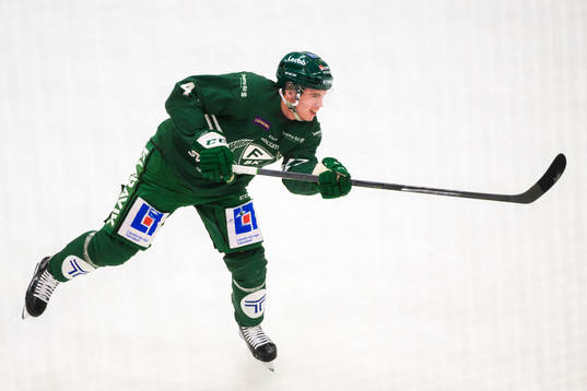 Färjestads Oscar Lawner