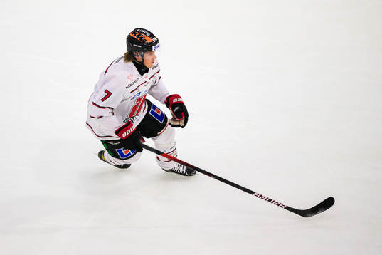 Örebros Marcus Hardegård