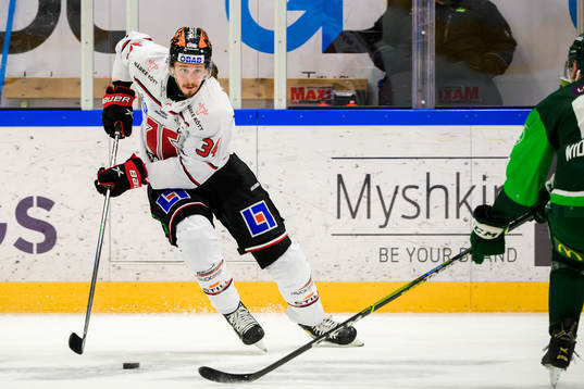 Örebros Libor Sulak