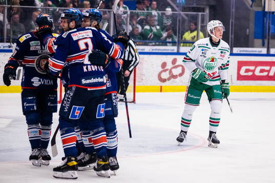 Rögles Oliver Tärnström deppar