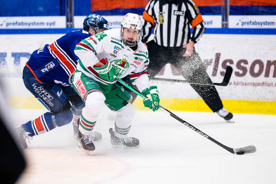 Rögles Marco Kasper