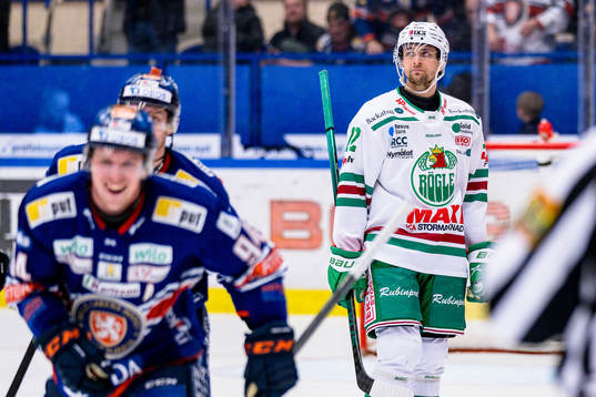 Rögles Daniel Zaar deppar
