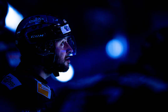 Växjös Tobias Rieder