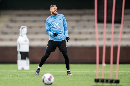 Lasse Nielsen