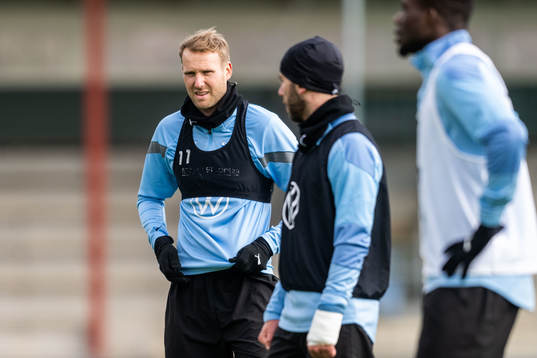 Ola Toivonen