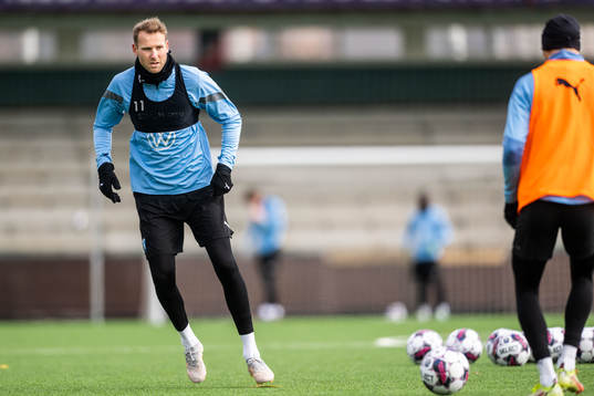 Ola Toivonen