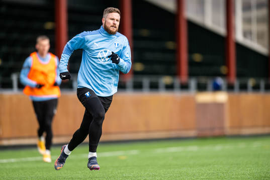 Lasse Nielsen