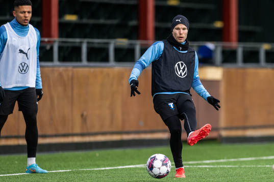 Oscar Lewicki