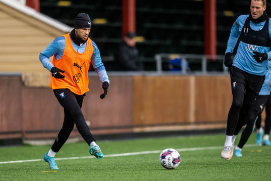 Martin Olsson