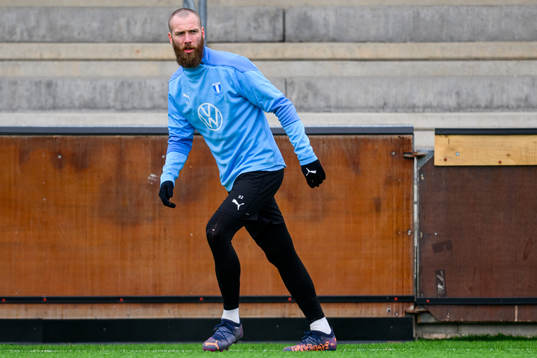 Jo Inge Berget